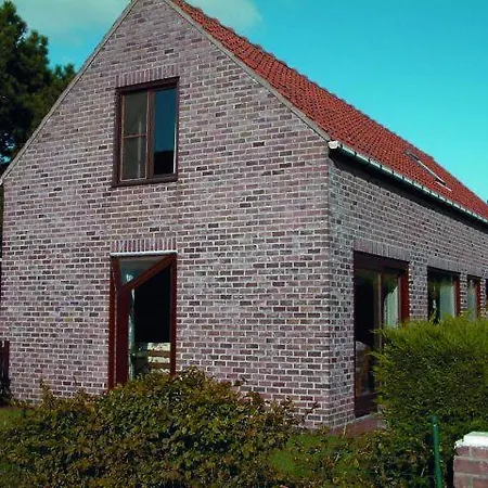 Haegedoorn Koksijde