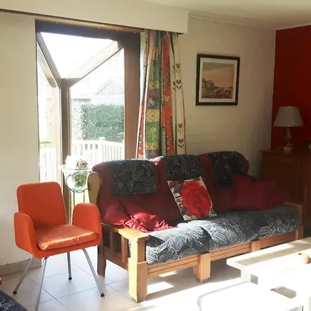 Haegedoorn Holiday home Koksijde